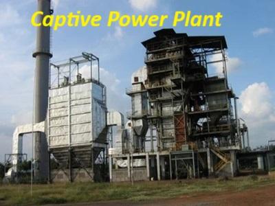 Know Future Outlook of Captive Power Plant Market: Key Players