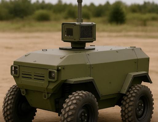 Autonomous Military Vehicles Market to Eyewitness Remarkable Growth by 2033