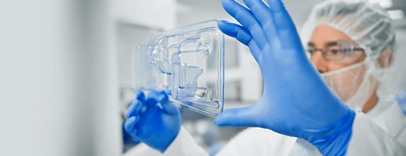 Sterile Medical Packaging Industry Sector: Transforming Medical Safety & Efficiency Worldwide 2025