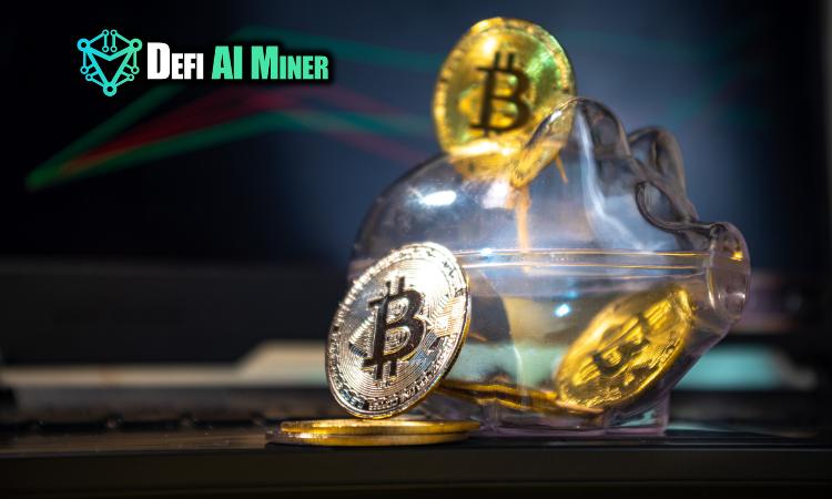 Start Your Cryptocurrency Journey: Choose the DefiMiner Mining Platform