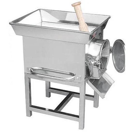 The Global Food Pulverizer Market is projected to reach a market size of USD 625.271 Billion by the end of 2030.