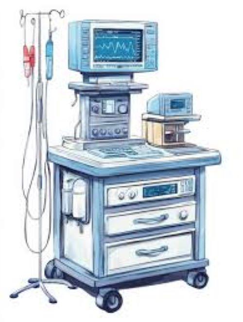 Medical Computer Carts Market Is Booming So Rapidly | Major Giants InterMetro, Rubbermaid