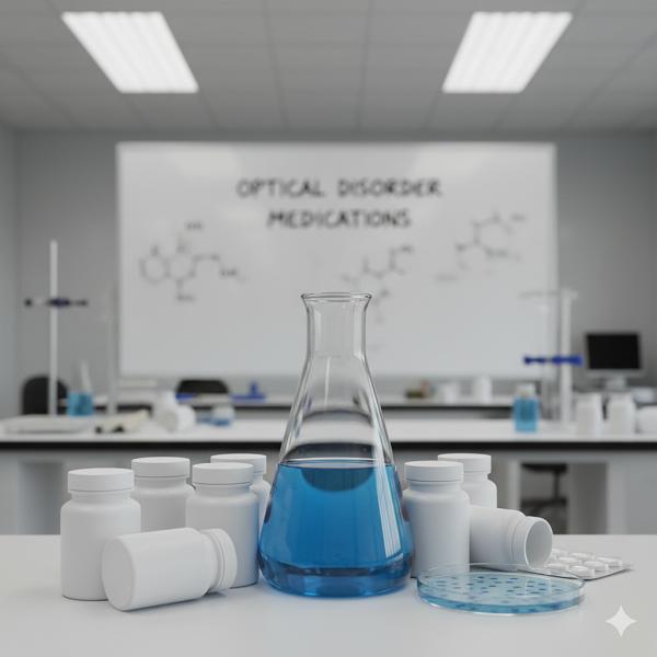 United States Optical Disorders Drugs Market with high CAGR during 2024-2031 - Exclusive Report by DatamIntelligence