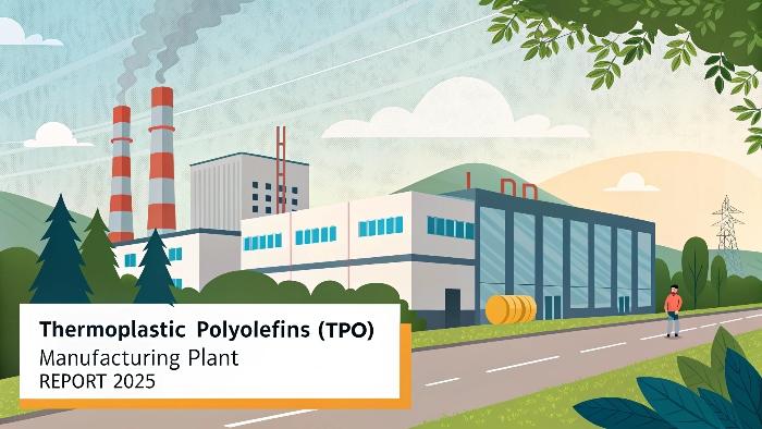 Setting Up a Thermoplastic Polyolefins (TPO) Manufacturing Plant in 2025: A Complete Business Plan & Cost Guide