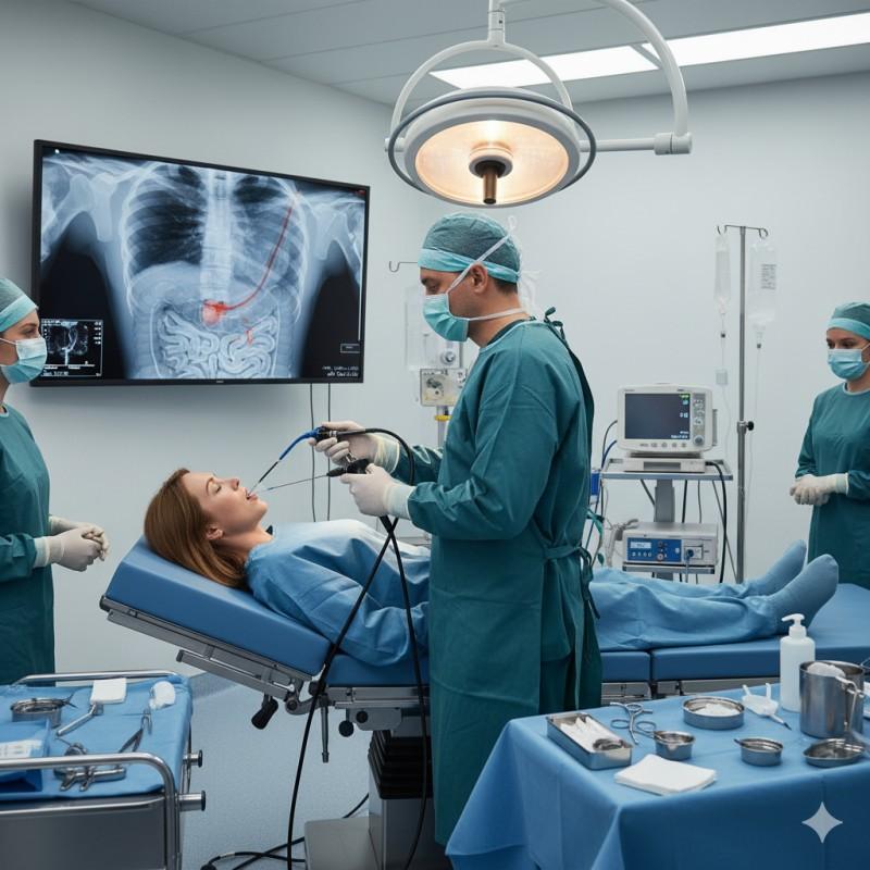 United States Endoscopic Retrograde Cholangiopancreatography Market 2025 | Growth Drivers, Competitive Landscape & Investment Opportunities
