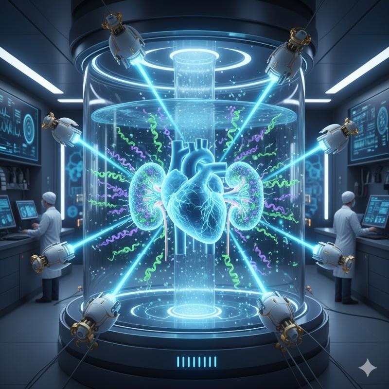 Amyloidosis Treatment Market