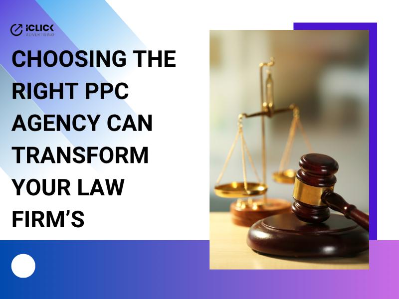 Find the right PPC partner for your law firm, boost qualified leads and lower wasted ad spend effectively.
