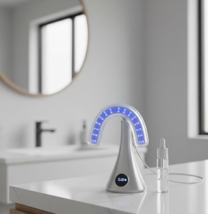 Tooth Whitening Device Market to See Thriving Worldwide | Philips, Colgate-Palmolive, BriteSmile