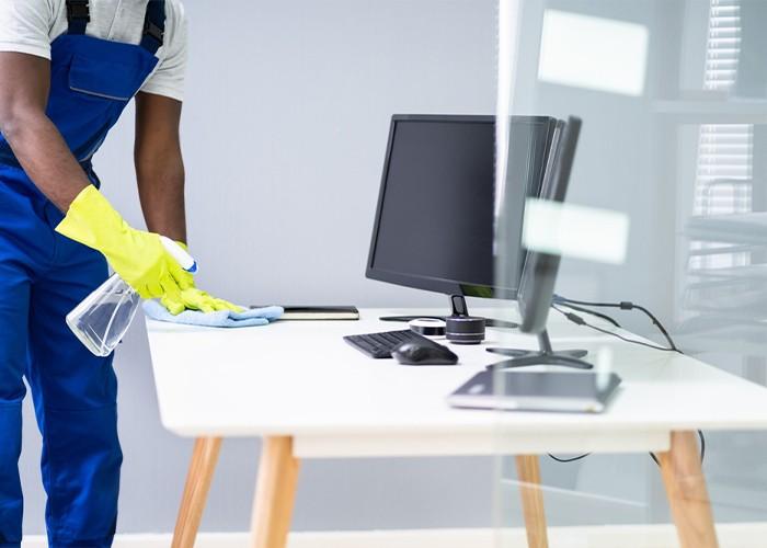 Explore Top Benefits of Commercial Cleaning Services Dallas TX