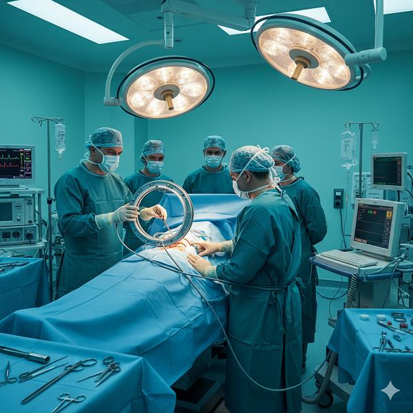 Intraoperative Radiation Therapy Market