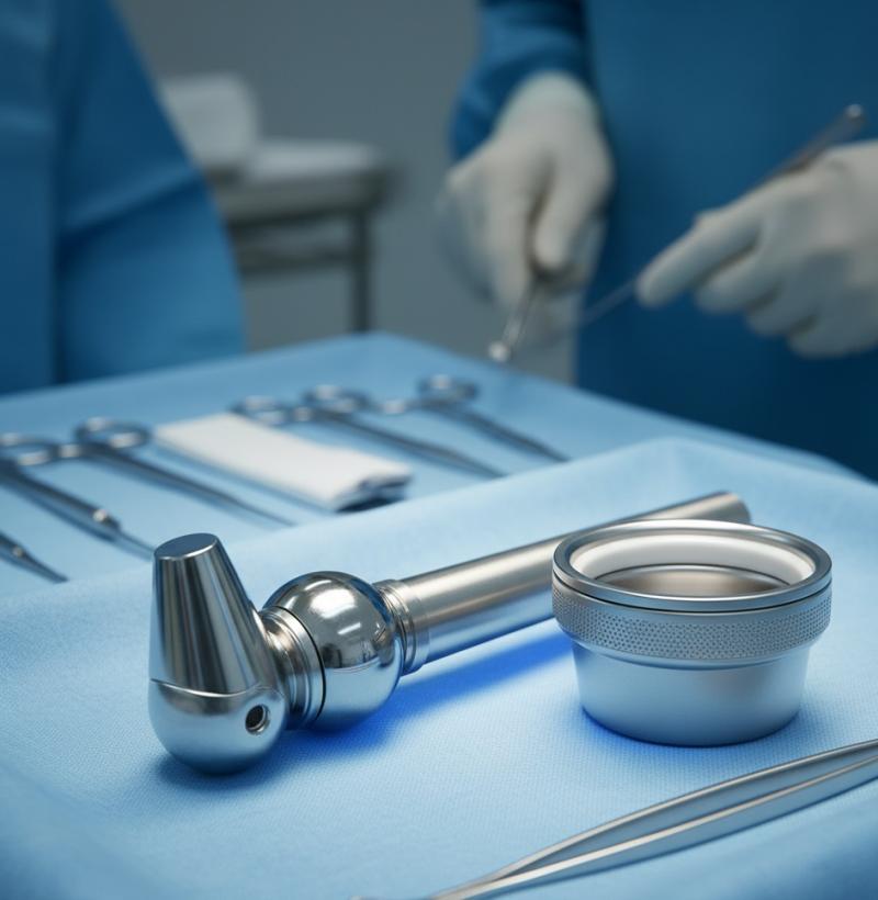 Joint Replacement Implant Market is Going To Boom | Zimmer Biomet, Stryker, DePuy Synthes