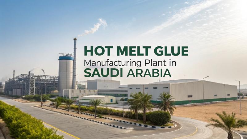 Setting Up Caustic Soda Plant in Saudi Arabia: Project Cost, Business Plan and Machinery Requirements