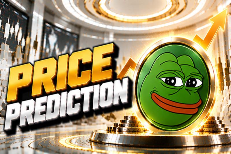 Pepe Coin Price Prediction: Crypto Trading Jumps 51% in a Day as
