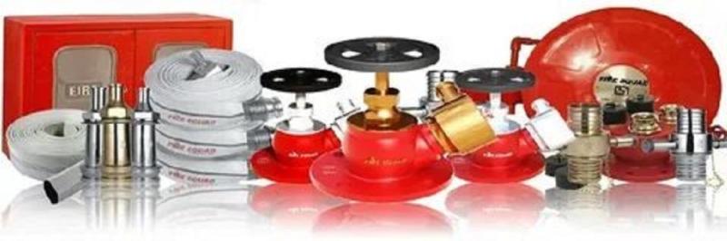 Japan Fire Safety Equipment Market 2025-2031 | Industry Trends & Analysis