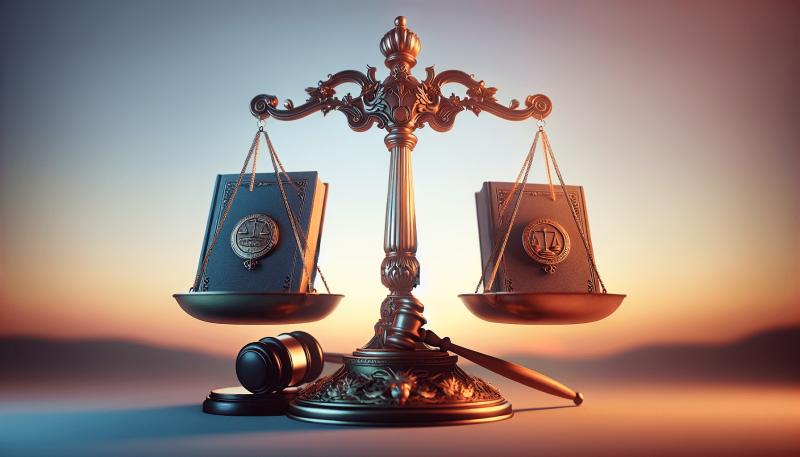 Don't Face Criminal Charges Alone: Lean on a San Diego Defense Attorney