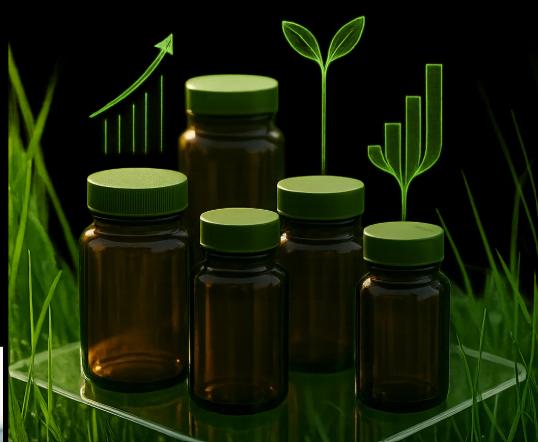 Sustainable Biotech Market Is Going to Boom| Major Giants DSM, Evonik, Cargill, Corbion