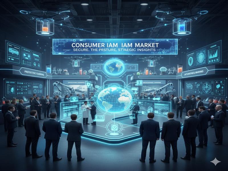 Japan Consumer Identity and Access Management Market | Rising Demand & Innovations