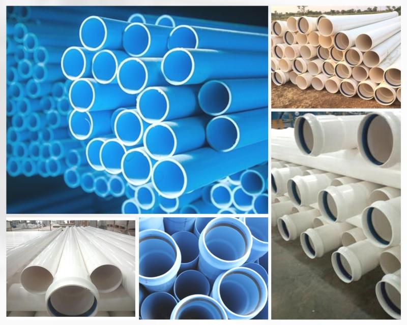 India PVC Pipes market : A Comprehensive Study of the Industry