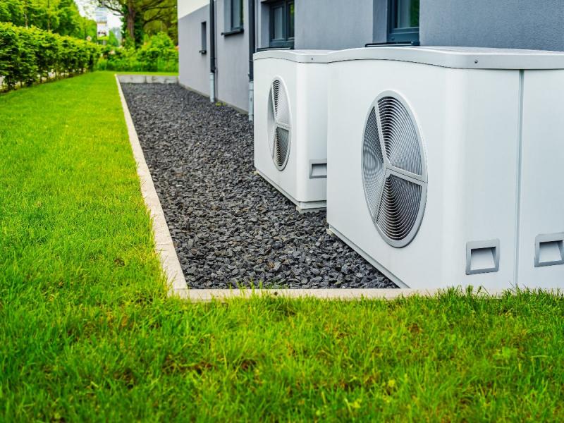 Japan Heat Pump Market Outlook: Drivers Fueling Energy-Efficient Heating Solutions