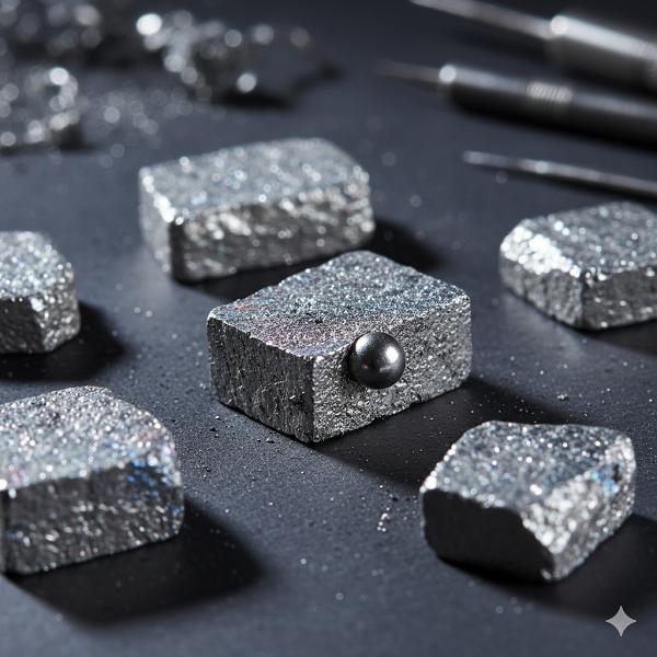 United States Neodymium Iron Boron Market worth $22.2 billion by 2031 - Exclusive Report by DatamIntelligence