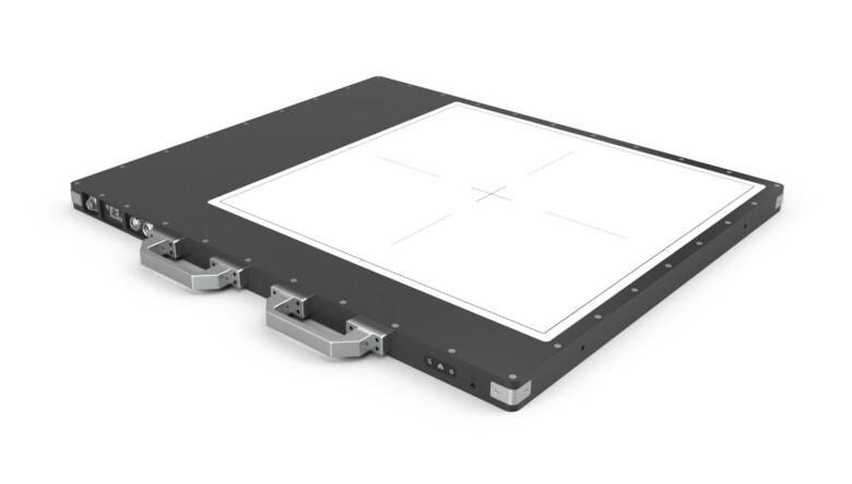 X-Ray Flat Panel Detectors Market