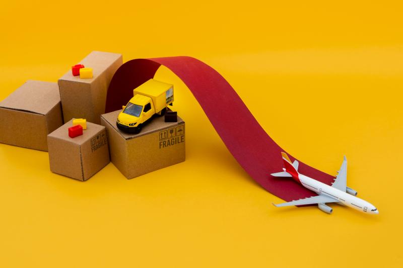 Vietnam Air Freight Market Outlook: Trends, Growth, and Future Opportunities 2025-2033
