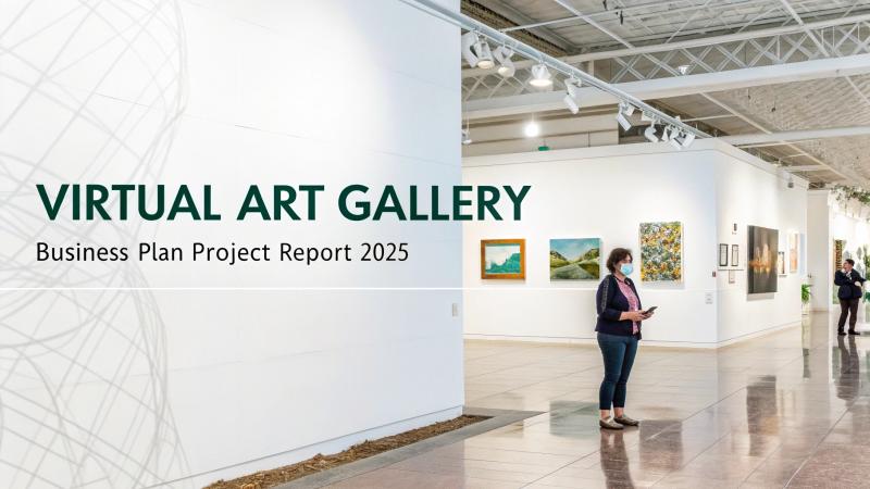 Top Business Opportunities in Virtual Art Gallery Industry 2025