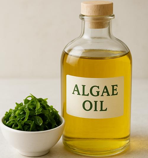 Algae Oil Market is Booming Worldwide | Major Giants Cellana,AlgaeCytes,Cargill