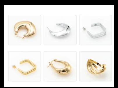 YIBI: Setting the Standard as China's Best Stainless Steel Jewelry Manufacturer