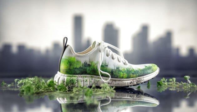 Sustainable Footwear Industry Sector to hit US$ 16.06 billion by 2032 | Top Companies - Nike, Inc., PUMA SE, Vivobarefoot, New Balance, VEJA, Native Shoes