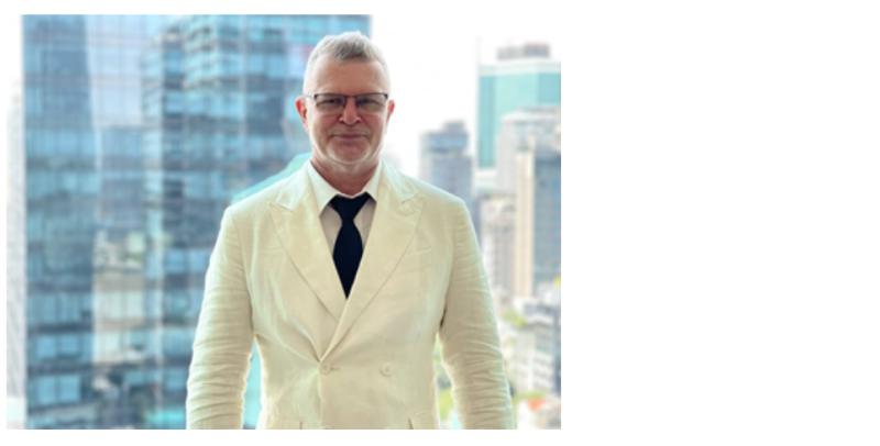 SVA President Travis Fisher: Advertising Pioneer and Passionate Philanthropist.