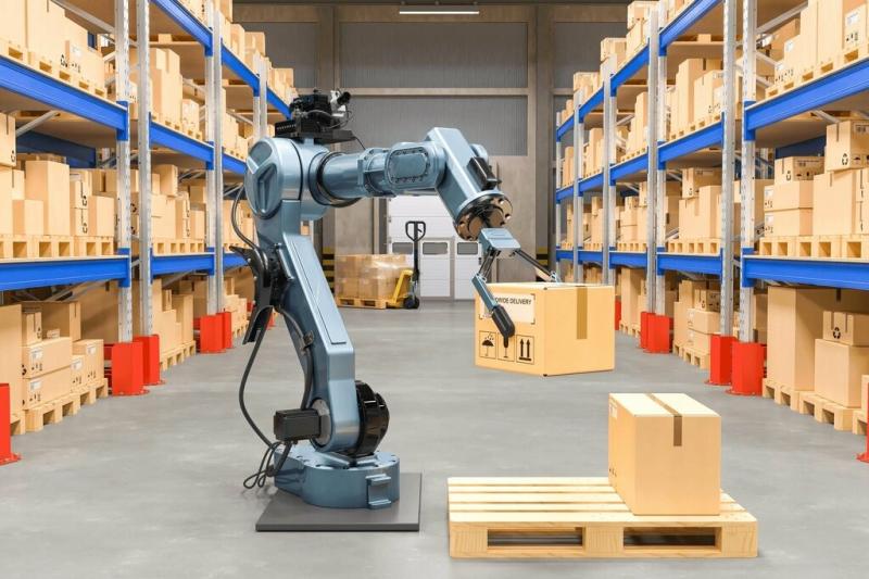 Automated Industrial Nailers Market To Witness Huge Growth by 2032 | Garmin, Esterline, Honeywell Aerospace