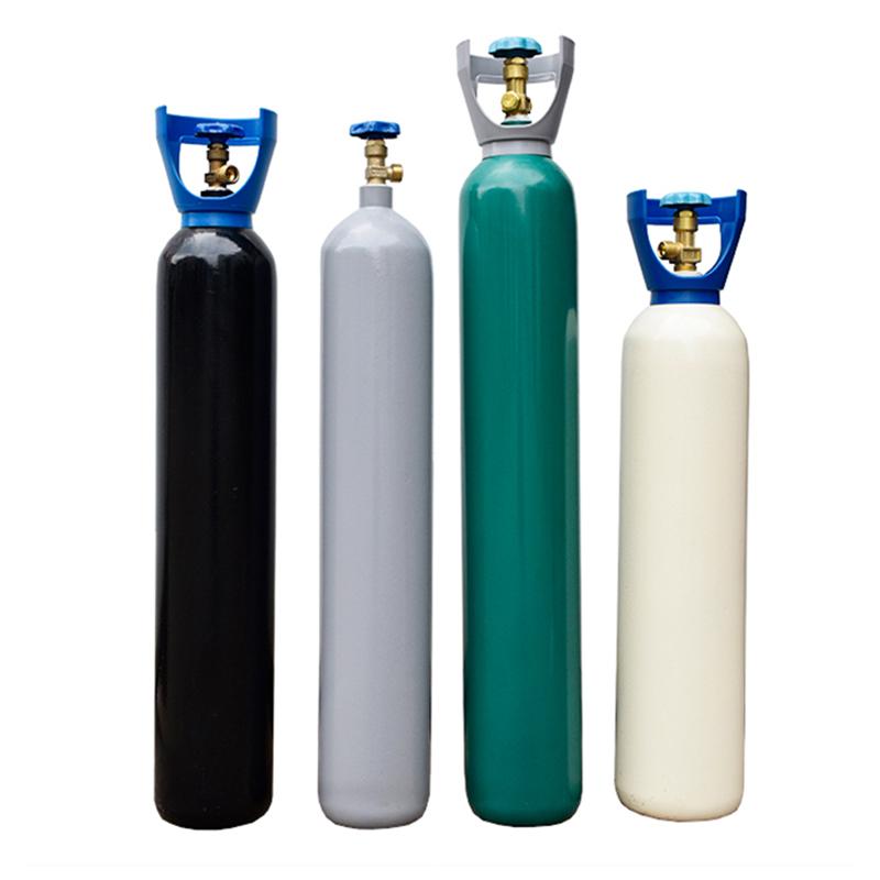 United States Medical Oxygen Gas Cylinders Market: Medicare Reimbursement Analysis | Top Most Keyplayers - AmcareMed Medical Gas System, Catalina Cylinders, Linde plc, AMS Composite Cylinders
