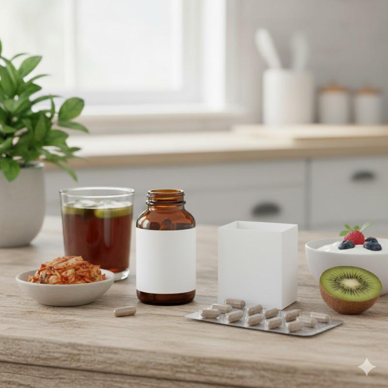 United States Gut Health Probiotic Supplements Market 2025 | Growth Drivers, Competitive Landscape & Investment Opportunities