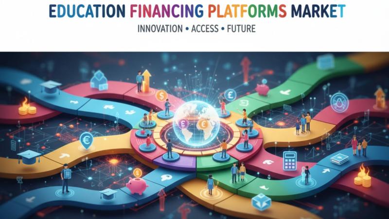 Education Financing Platforms Market Is Going to Boom | Major Giants MPOWER Financing, Prodigy Finance, Credenc