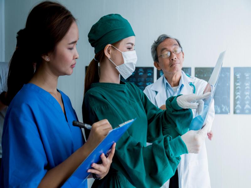 Why Becoming a Preceptor with Clinical Match Me is More Than Just a Side Gig