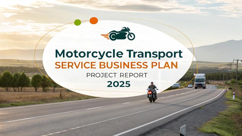 Understanding Expenses of Running a Motorcycle Transport Service