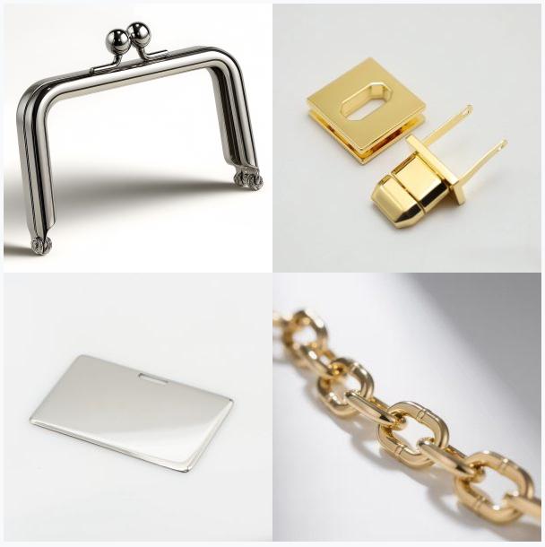 China's Top Custom Stainless Steel Bag Hardware Manufacturer: YIBI vs. Competitors