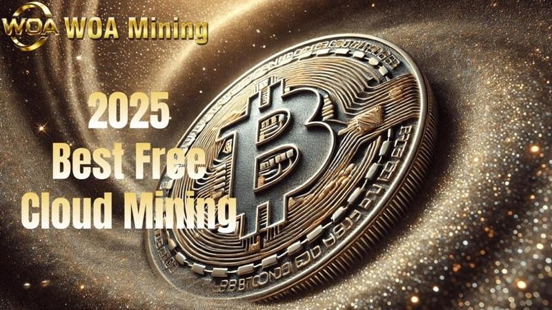 Bitcoin insider whales are shorting Bitcoin on a large scale again: XRP, ETH, and DOGE holders are turning to WOAMinin.g cloud minin.g for stable returns.