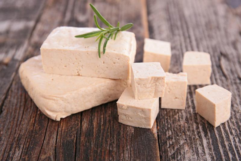Tofu Market : Emerging Trends and Opportunities in End-Use Industries