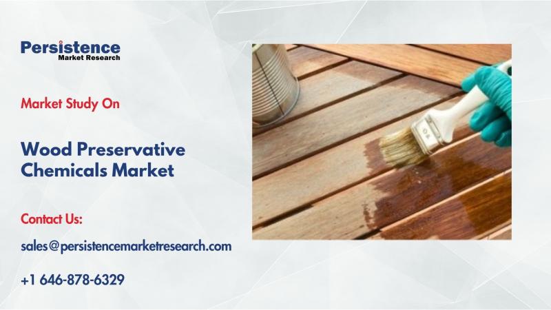 Wood Preservative Chemicals Market to Reach $3.12 Bn by 2032, Driven by Construction Demand
