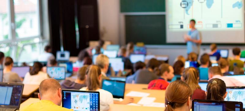 United States Corporate Training Education Market 2025: Emerging Strategies to Maximize Employee Performance | Leading Companies - City & Guilds Group, GP Strategies Corp., Skillsoft Ltd., John Wiley & Sons Inc., NIIT Ltd.