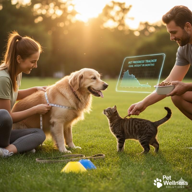 United States Pet Obesity Management Market 2025 | Growth Drivers, Competitive Landscape & Investment Opportunities