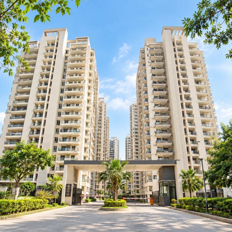 SG Nakshatra Siddharth Vihar: A New Residential Project