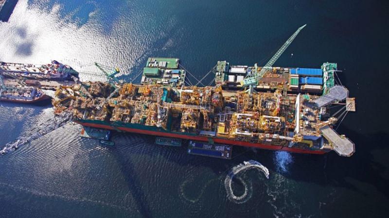 United States Floating LNG Industry Sector Production Rises Till 2032, Exports, Demand Growth | Leading Companies - Golar LNG, Royal Dutch Shell, Excelerate Energy, Höegh LNG, Petronas