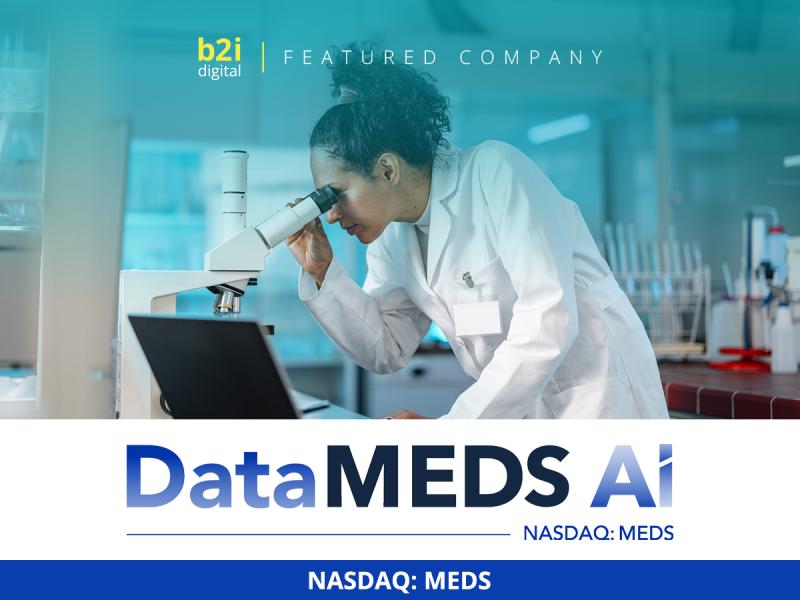 DataMeds Applauds FDA's Proposed Interim Access Policy