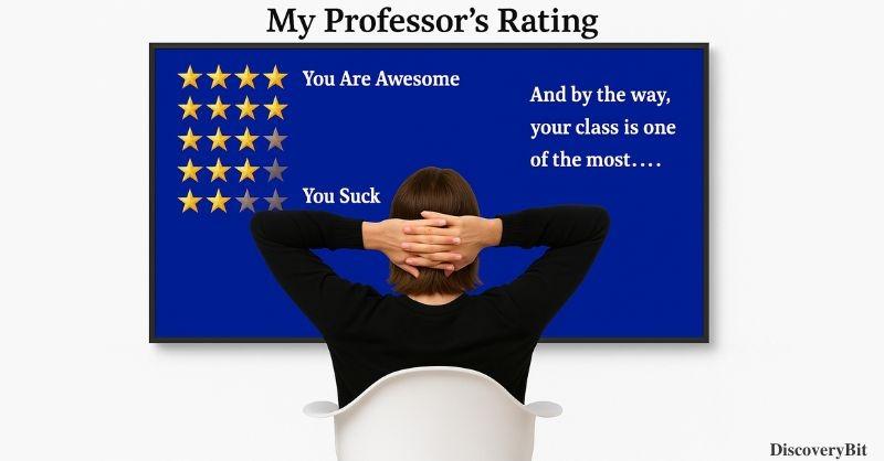 A Complete Guide on How to Rate My Professor Without Bias