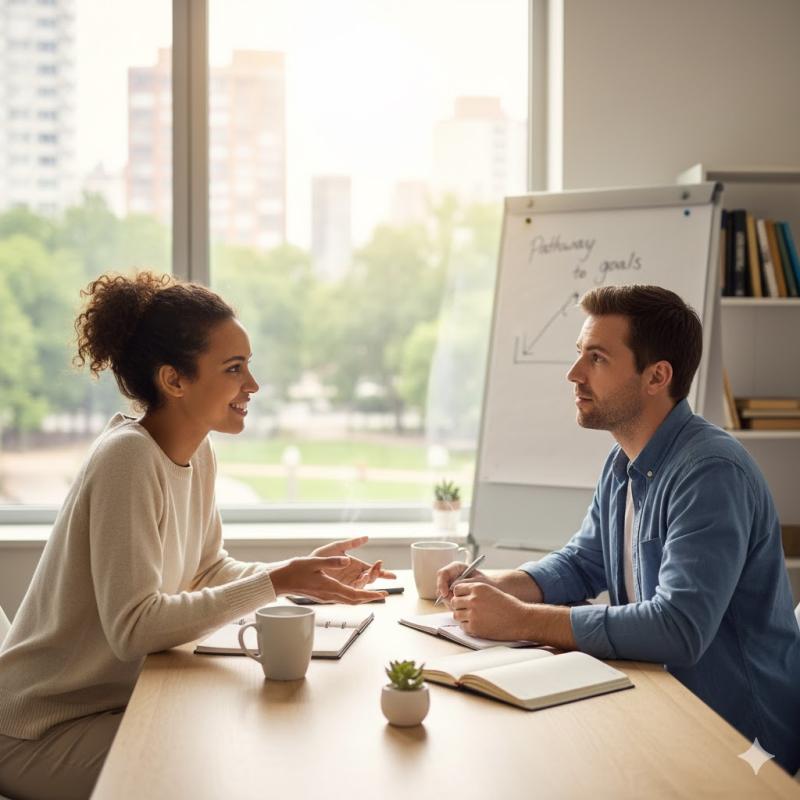 Life Coaching Market Likely to Boost Future Growth by 2033| BetterUp, CoachHub, Mindvalley Coaching