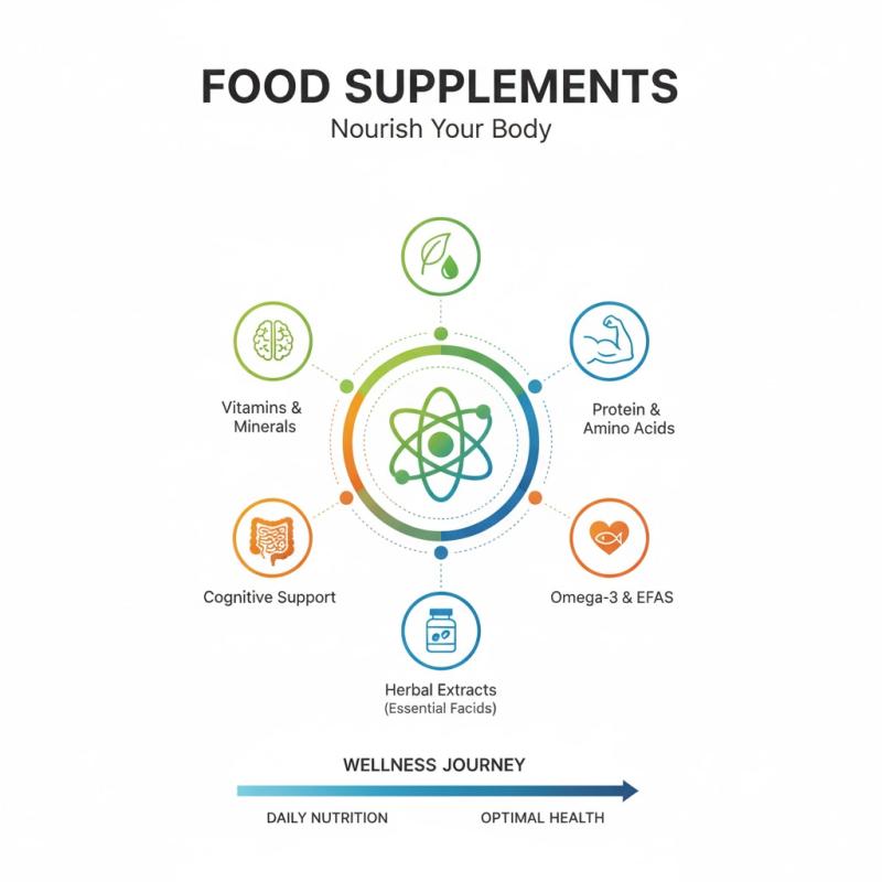 United States Food Supplement Market is expected to reach US$ 345.13 billion by 2031 | Major key players - Abbott Laboratories, Bayer AG, Pfizer Inc.