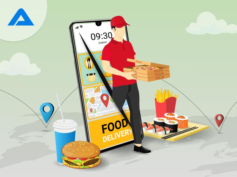 India Online Food Delivery Market Size & Share Statistics, Industry Growth Analysis, & Research Report by 2033